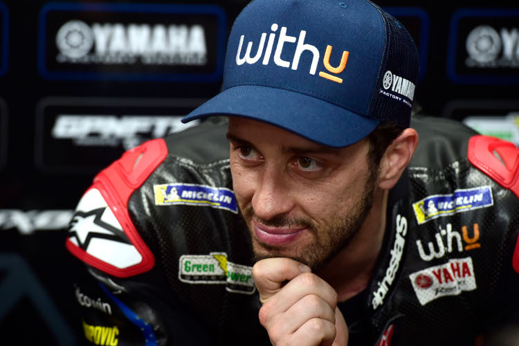 Andrea Dovizioso (36)