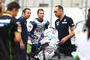 Imre Toth wechselt für 2016 von BMW auf Yamaha