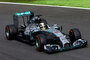 Mercedes bleibt mit Lewis Hamilton das Maß aller Dinge