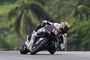 Luca Marini: Gewöhnen an die Honda RC213V.