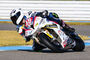 Jan Bühn (BMW) - IDM Superbike und Endurance-WM