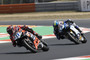 Bulega vor Baldassarri