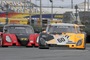 Testauftakt in Daytona