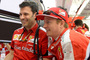 Kimi Räikkönen: «Wenn die Resultate Stimmen, dann ist natürlich auch die Stimmung besser»