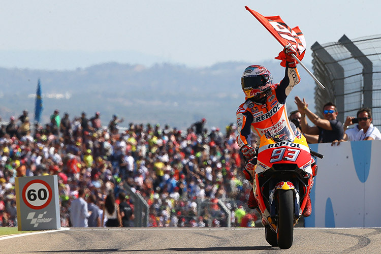 Marc Márquez