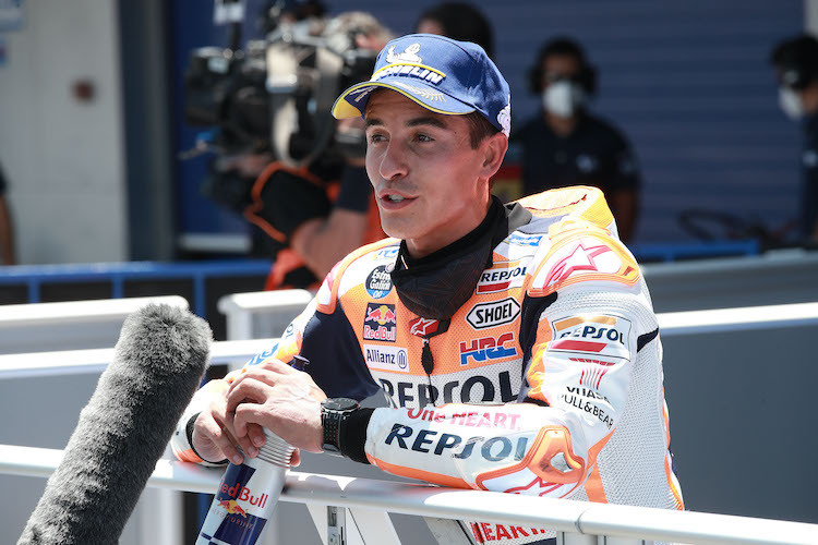 Marc Márquez