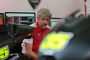 Nachdenklich: Der neue Ducati-Rennchef Gigi Dall'Igna