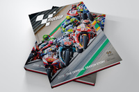 «Official Season Story»: Ein Buchband zur Saison 2019