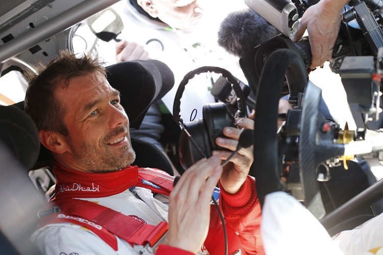 Sébastien Loeb