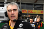 Renault-Technikchef Nick Chester
