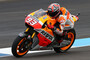 Marc Márquez holte sich die Pole