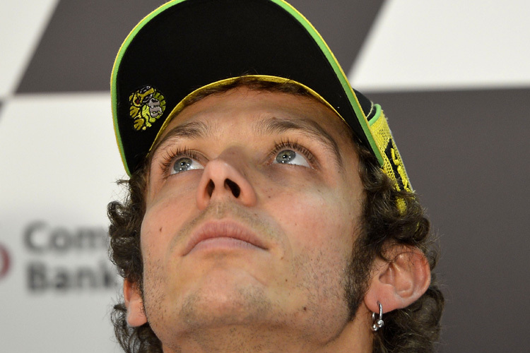 Valentino Rossi