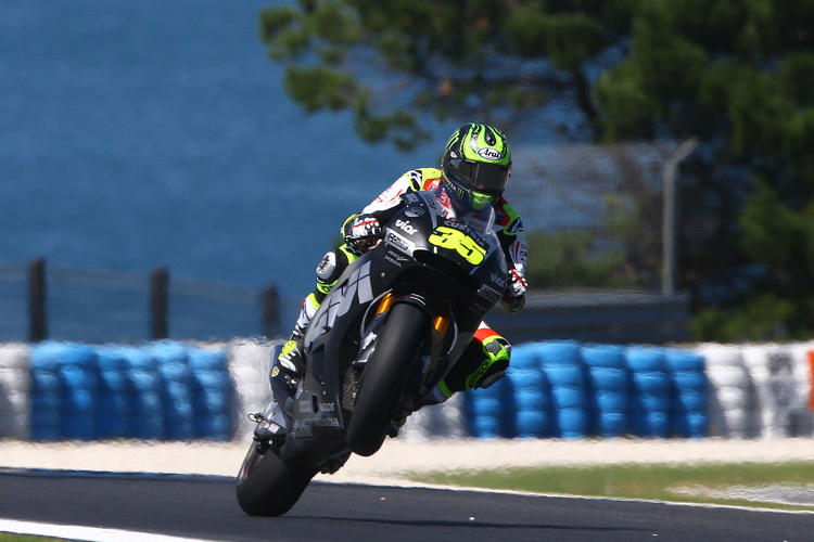 Cal Crutchlow (LCR Honda)