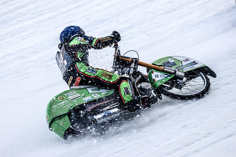 Hans Weber in Togliatti