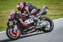 Beim GP in Portugal stand Aleix Espargaro im Schatten des Teamkollegen. Platz acht in beiden Rennen