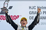 Le Mans-Sieger Albert Arenas
