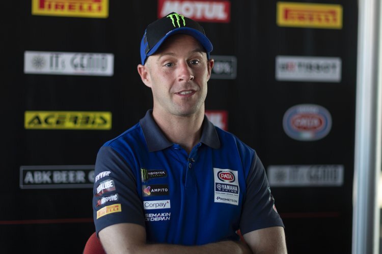Jonathan Rea