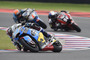Las Termas: Alex Márquez vor Jonas Folger und Tito Rabat