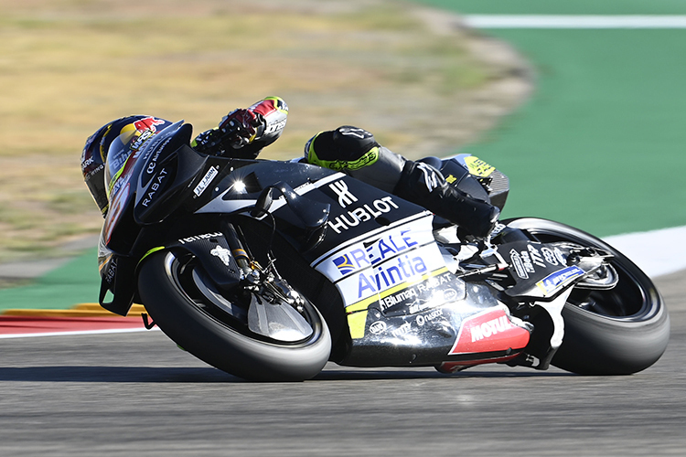 Johann Zarco