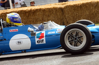 Nico Rosberg 2006