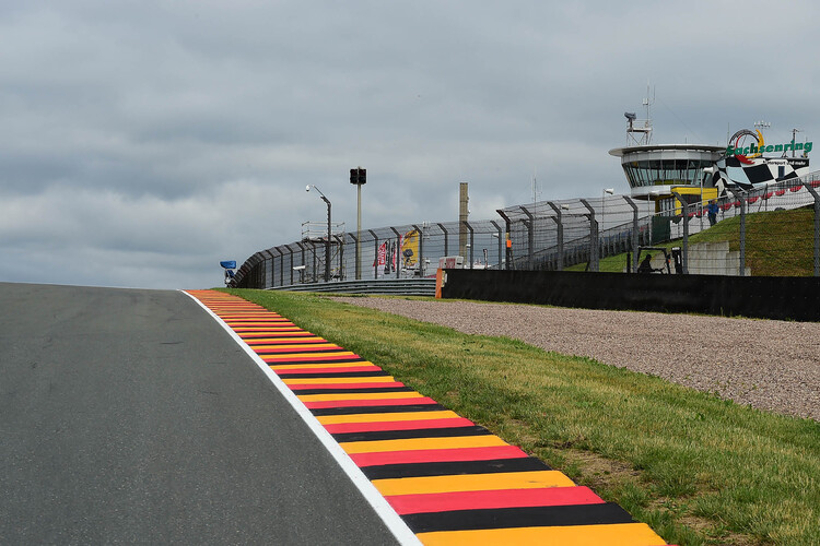 Sehen Sie Ihre MotoGP-Helden live beim Grand Prix auf dem Sachsenring!