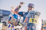 Dakar-Sieger Sam Sunderland