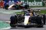 Max Verstappen 2024 in Monza