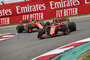 Charles Leclerc vor Sebastian Vettel