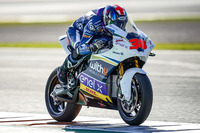 Bradley Smith war am zweiten Tag der Schnellste