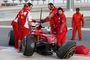 Kimi Räikkönen: Da lässt sich nichts mehr schönreden
