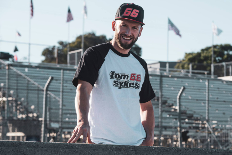 Tom Sykes will zurück in die WM