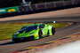 Dritte Qualifying-Bestzeit für Grasser in der 2023er Saison