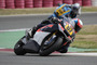 Edgar Pons: Steile Lernkurve in der Moto2-Meisterschaft