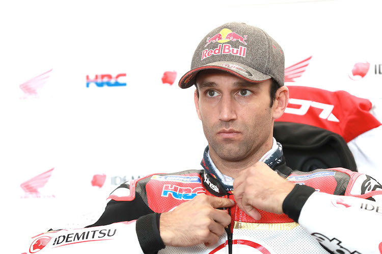 Johann Zarco