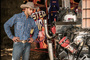 Texas-Stil steht Ricciardo gut