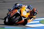 Patrick Muff: SM Superstock 1000 auf TKR-Suzuki