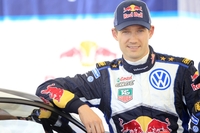 Sébastien Ogier
