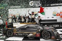 Siegerwagen der 24h von Daytona: Der Cadillac DPi von Action Express