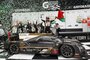 Siegerwagen der 24h von Daytona: Der Cadillac DPi von Action Express