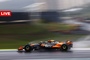 Lando Norris startet von der besten Position ins Rennen von São Paulo