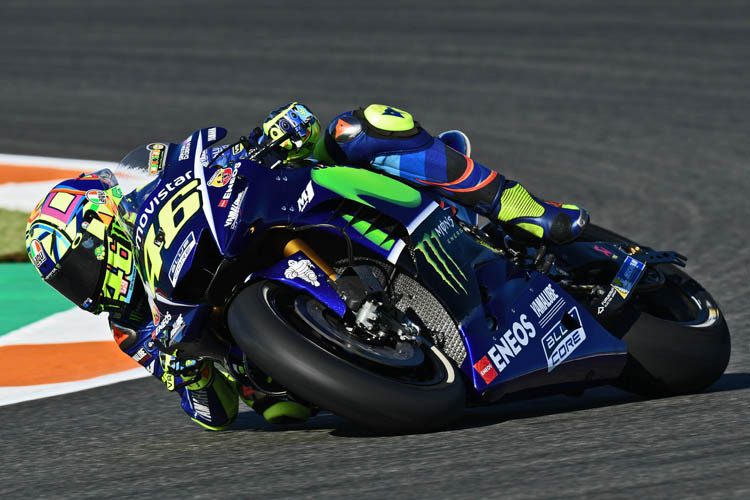 Valentino Rossi