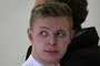 Kevin Magnussen will von Jenson Button viel lernen