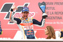 Marc Márquez siegte in Argentinien mit deutlichem Vorsprung