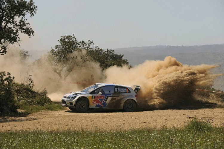 Jari-Matti Latvala