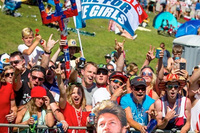 Szenen wie hier in RedBud soll es bei den US Nationals nicht geben