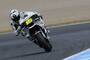 Alvaro Bautista schaffte den Sprung in Q1