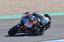Marcel Schrötter in Jerez