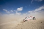 Nasser Al-Attiyah ohne Risiko weiter vorne