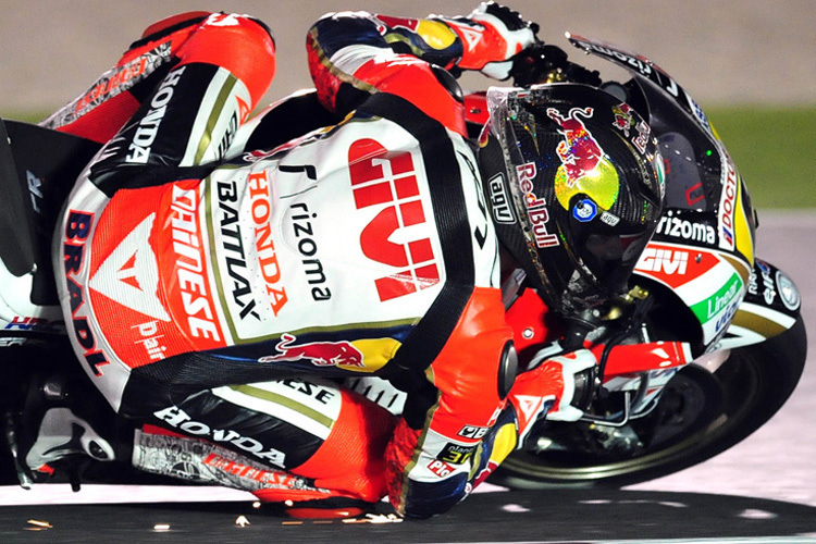 Stefan Bradl