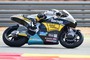 Tom Lüthi in Aragón